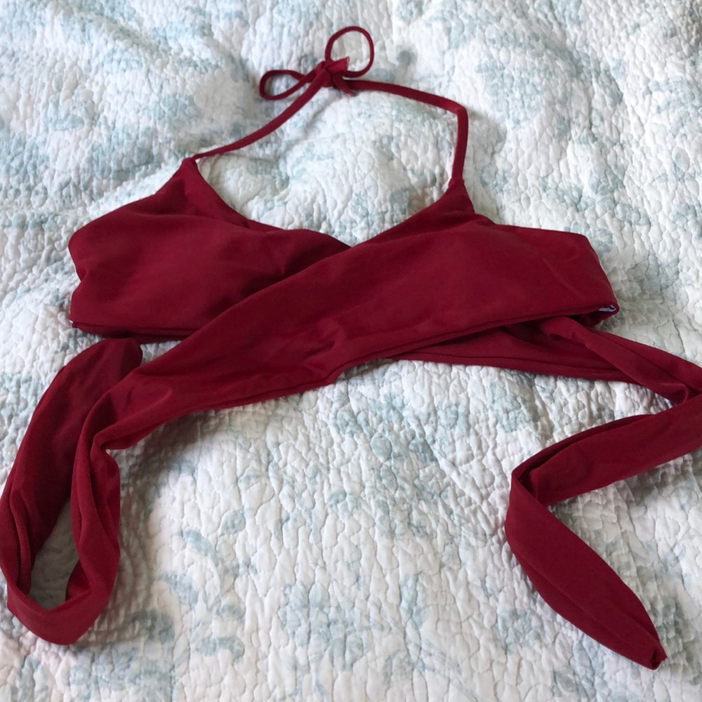 Bikini top - Picture 3 of 3
